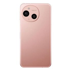 AQUOS sense9 SH-M29[128GB] SIMフリー コーラル【安心保証】