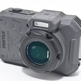 ★極上★ ペンタックス PENTAX WG-1000 グレー ★完動品★ #81P22A508041