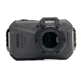 RICOH◆デジタルカメラ PENTAX WG-1000