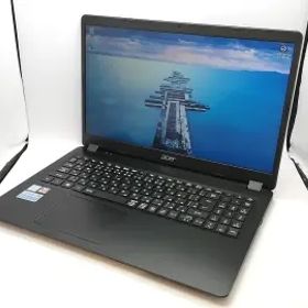 Acer Aspire 3 A315-54-A54D/KF シェールブラック【i5-8265U 4G 500G(HDD) WiFi 15LCD(1366x768)】