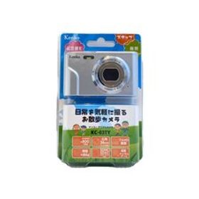 Kenko(Kenko Tokina)◆デジタルカメラ KC-03TY/Kenko Tokina//