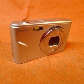 ★b125 Kenko KC-03TY コンパクトデジタルカメラ コンデジ/60