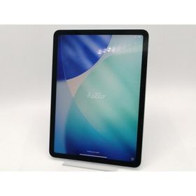 【中古】Apple 【Wi-Fi】 11インチ iPad Air（M3/2025) 256GB ブルー MCA34J/A【秋葉2号】保証期間１ヶ月【ランクA】