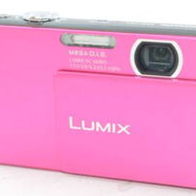 【外観特上級】 Panasonic パナソニック LUMIX DMC-FP1 #j12818