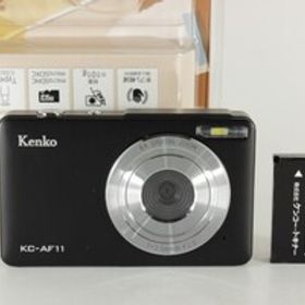 ★極上美品★ KENKO ケンコー KC-AF11 20241103358 ★動作OK★ #21006