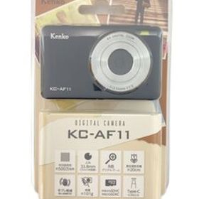 Kenko(Kenko Tokina)◆デジタルカメラ KC-AF11