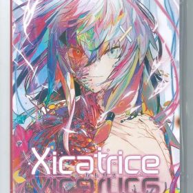 新品y Switch シカトリス