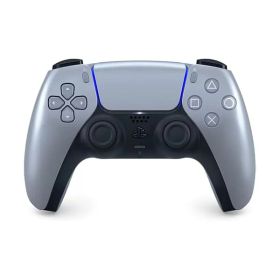 【純正品】DualSense ワイヤレスコントローラー スターリング シルバー​（CFI-ZCT1J08）