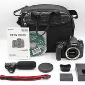 送料無料◆Canon キヤノン EOS 9000D ボディ◆1940-0114