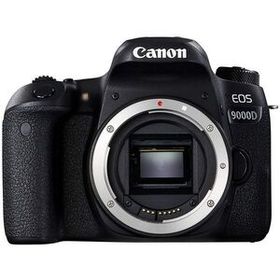 中古 １年保証 新品級 Canon EOS 9000D ボディ