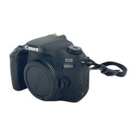 CANON◆デジタル一眼カメラ EOS 9000D ダブルズームキット