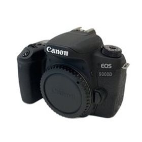 CANON◆デジタル一眼カメラ EOS 9000D ボディ