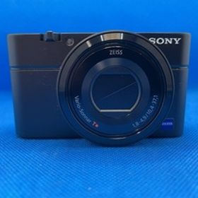 SONY デジタルカメラ Cyber-shot DSC-RX100