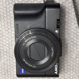 コンパクトデジタルカメラ SONY サイバーショット DSC-RX100M2 26022515