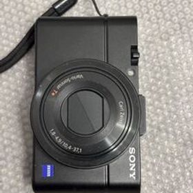 コンパクトデジタルカメラ SONY Cyber-shot DSC-RX100M2 26021328