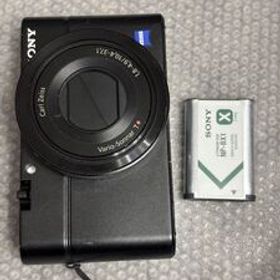 コンパクトデジタルカメラ SONY DSC-RX100 26022114