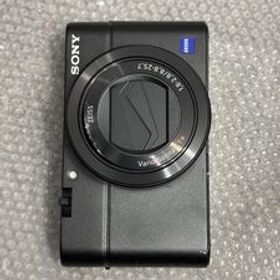 コンパクトデジタルカメラ SONY DSC-RX100 M3 10311