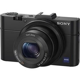 中古 1年保証 美品 SONY Cyber-shot DSC-RX100M2