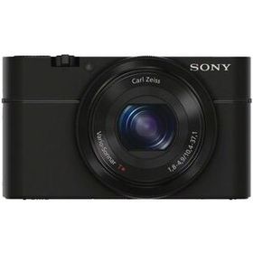 中古 1年保証 美品 SONY Cyber-shot DSC-RX100
