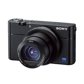 中古 1年保証 美品 SONY Cyber-shot DSC-RX100M5A
