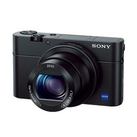 中古 1年保証 美品 SONY Cyber-shot DSC-RX100M3