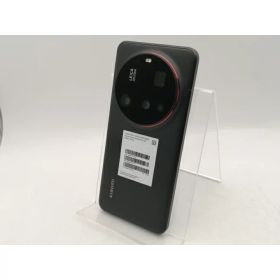 【中古】Xiaomi 国内版【SIMフリー】 Xiaomi 15 Ultra (フォトグラフィーキット付き) ブラック 16GB 512GB【千葉】保証期間1ヶ月【ランクA】