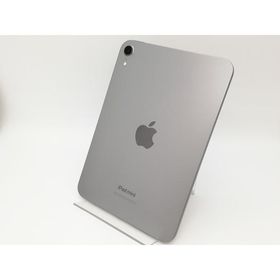 【中古】Apple 【Wi-Fi】 iPad mini（A17Pro/2024） 128GB スペースグレイ MXN63J/A【三宮センター】保証期間１ヶ月【ランクA】