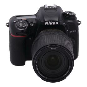 Nikon ニコン/デジタル一眼/D7500 18-140VR レンズキット/2041260/Bランク/63【中古】