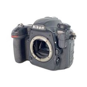 Nikon◆デジタル一眼カメラ D500 ボディ