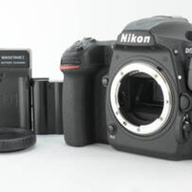 Nikon ニコン D500 Black デジタル 一眼レフ カメラ Digital Camera ボディ 黒 EF-TN-JP1973