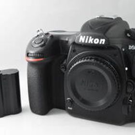 #a2839【美品】シャッター数17729回 Nikon ニコン D500 ボディ