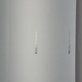 Xiaomi Pad 6 Androidタブレット本体