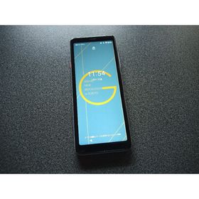 Mode1 GRIP(スマートフォン本体)