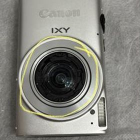 コンパクトデジタルカメラ Canon IXY610F 8311