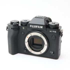 《良品》FUJIFILM X-T5 ボディ