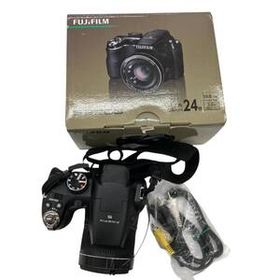 186000 通電確認のみ FUJIFILM フジフィルム デジタルカメラ FinePix S3200