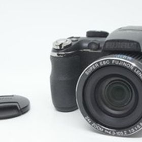 【B2150】 FUJIFILM Finepix S3200 フジフィルム ファインピックス ブラック