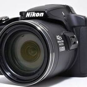 Nikon ニコン COOLPIX クールピクス P510 コンパクトデジタルカメラ【現状品】 #2723010