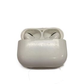 Apple◆イヤホン AirPods Pro MWP22J/A A2190/A2083/A2084