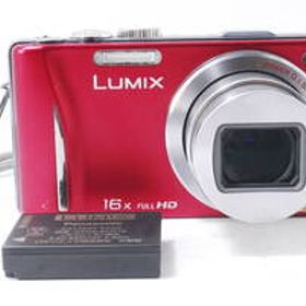 現状品★パナソニック Panasonic LUMIX DMC-TZ20★5472