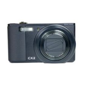 RICOH◆デジタルカメラ CX2