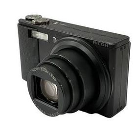 RICOH CX2 コンパクト デジタル コンデジ リコー カメラ 中古 訳有 H10931481