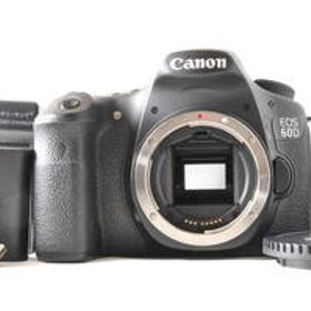 ■ 美品 ■ キャノン Canon EOS 60D ボディ