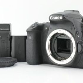 【美品】シャッターカウント 41044回 Canon EOS 60D 18.0 MP Digital SLR Camera キヤノン デジタル一眼レフカメラ ボディ EF-TN-JP1937