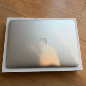 MacBook Air 2017 シルバー 13inch