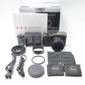 ライカ Leica Q2 モノクローム Reporter