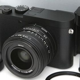 【全額返金保証】美品｜ライカ Q2 モノクローム CA01-R2232-2K3