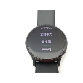 【中古】Garmin Venu 3 010-02784-41 Black/Slate【熊本】保証期間１ヶ月【ランクB】