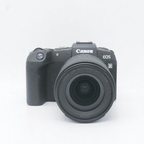キヤノン(Canon)の【中古】(キヤノン) Canon EOS RP RF24-105 IS STM レンズキツト(コンパクトデジタルカメラ)