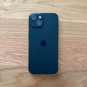 【即購入OK】 Apple iPhone 15 ブラック 本体